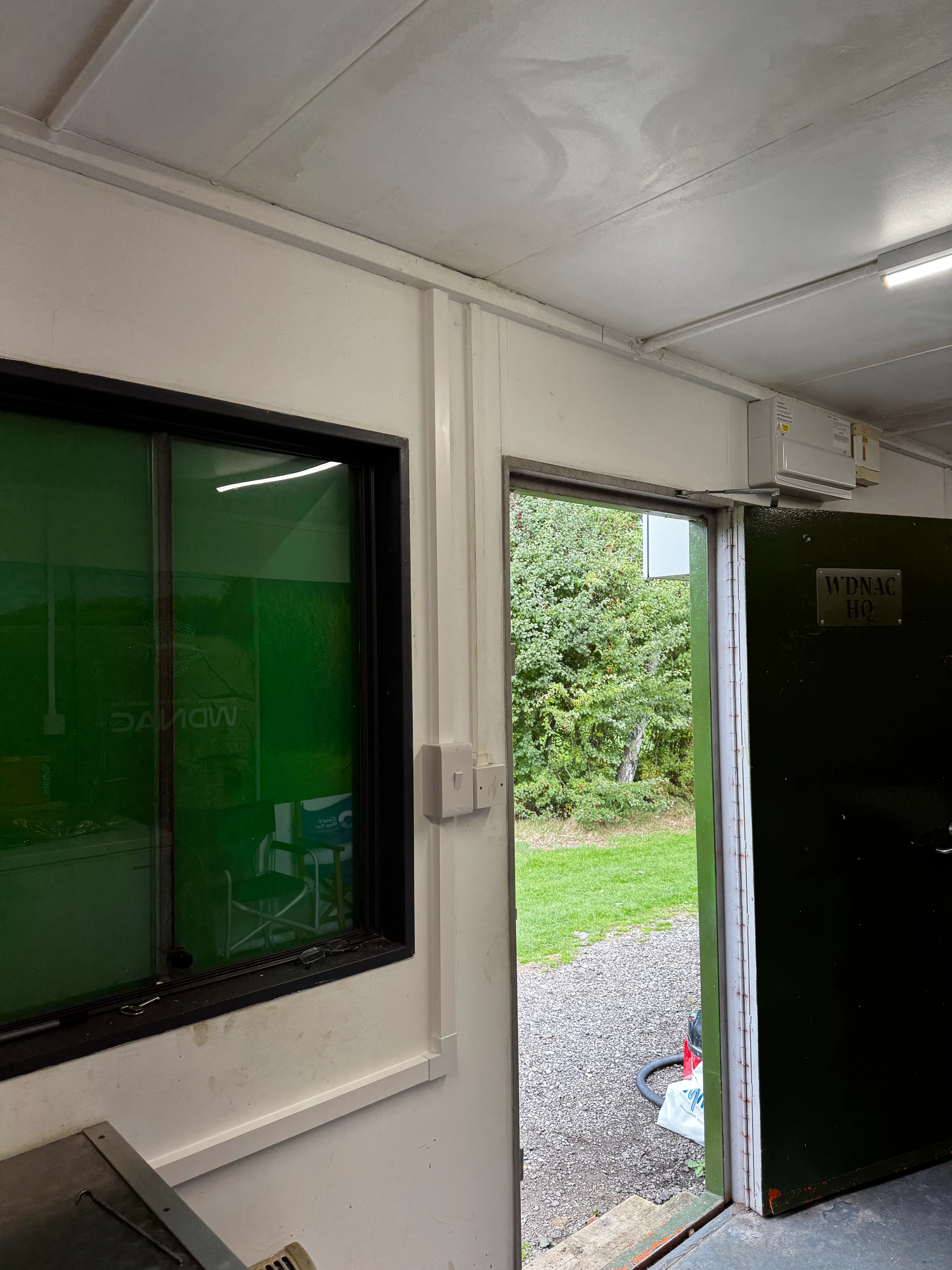 Cooker and hob electrical connection by Entigen in Kettering