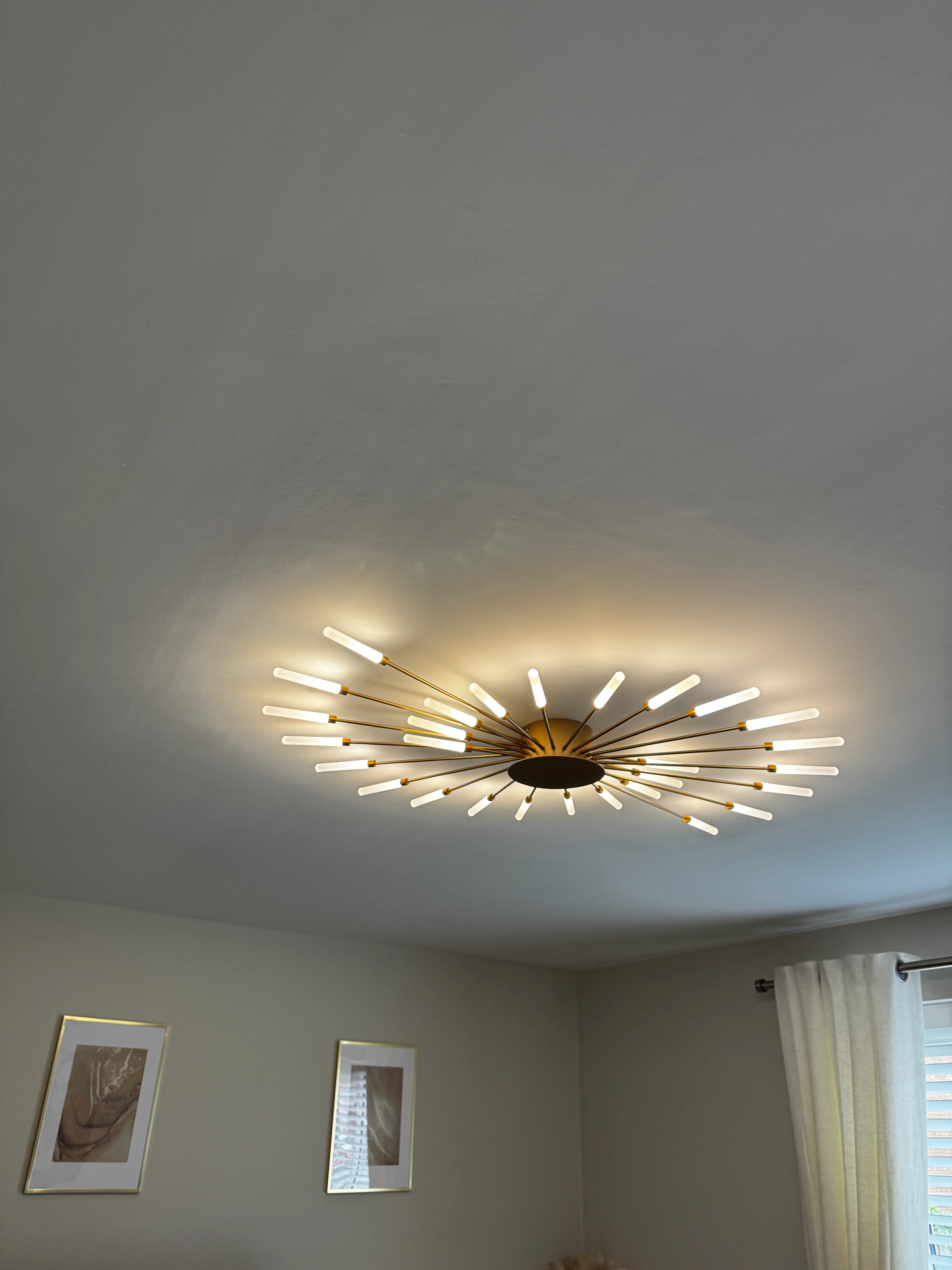 Entigen electrician attending a job in Rushden, Northamptonshire