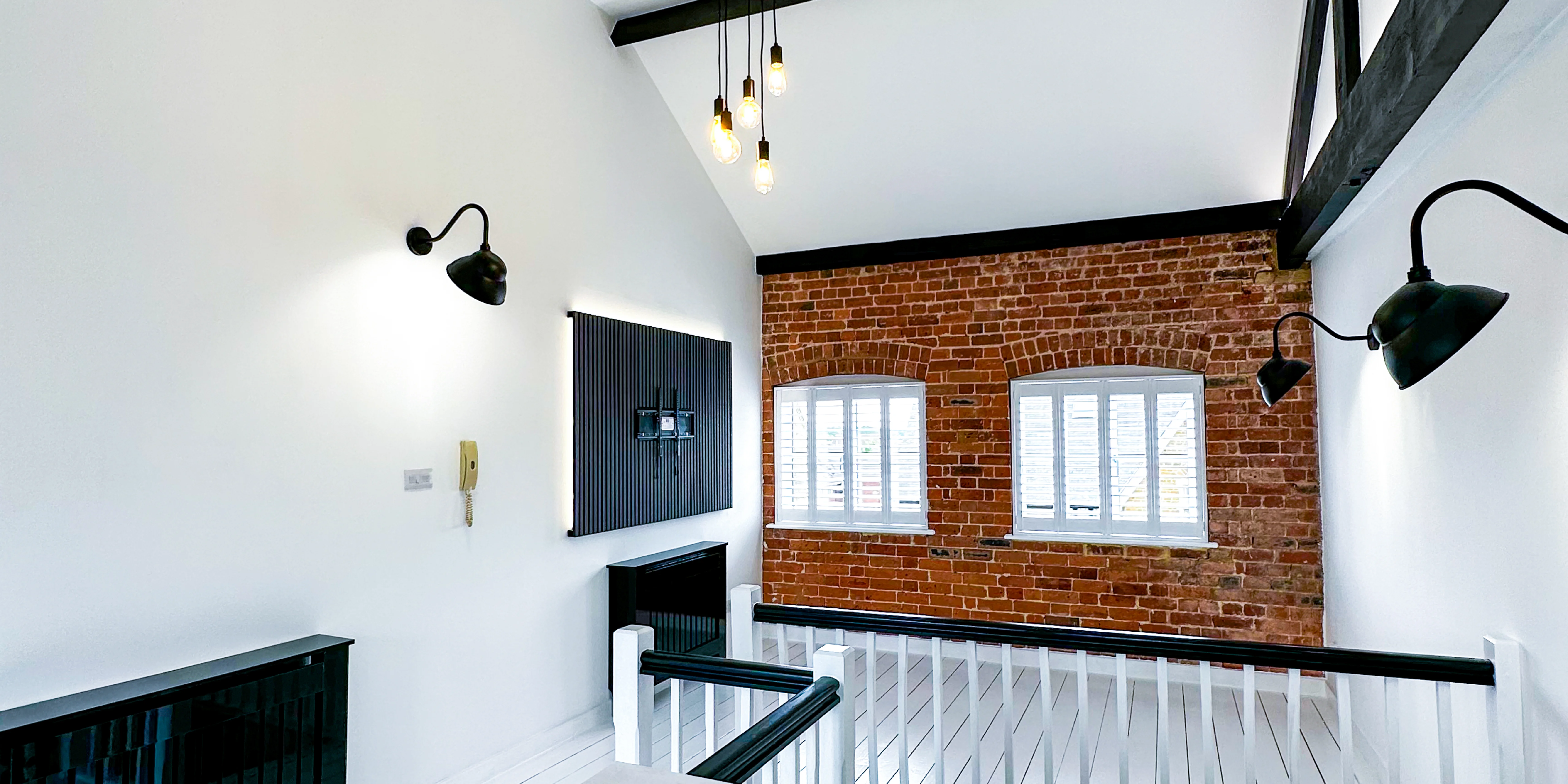 NAPIT-approved Entigen electrician working in Kettering